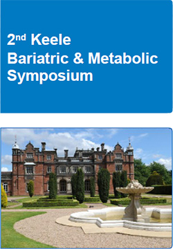2<sup>nd</sup> Keele Bariatric & Metabolic Symposium