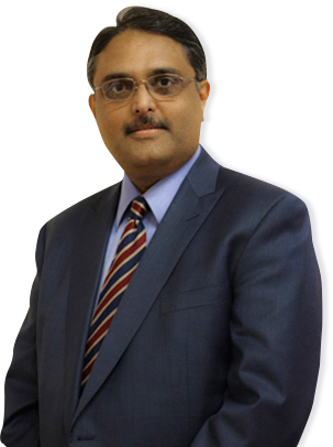 Mr Chandra Cheruvu